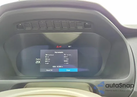 2023 Volvo Xc90 Core from USA, damaged, VIN YV4L12PV0P1941294